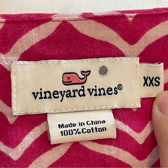 Vineyard Vines Dress - Picture 4 of 4